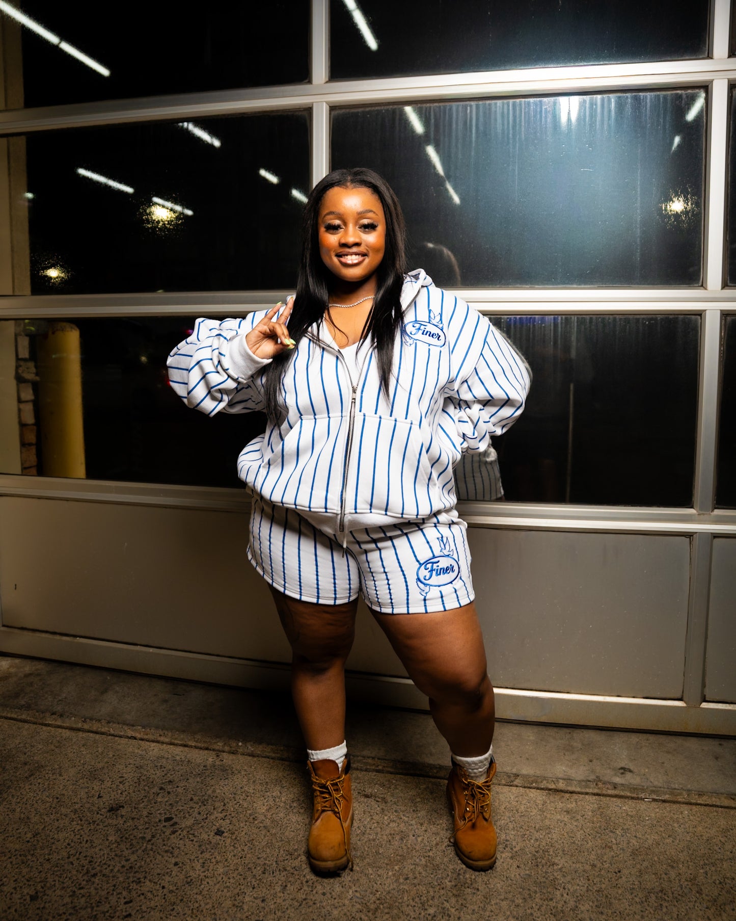 Sorority Jacket PreOrders