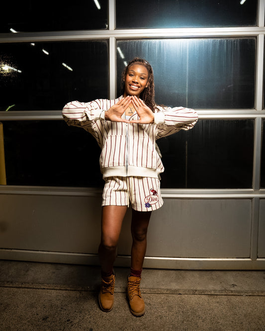 Sorority Jacket PreOrders