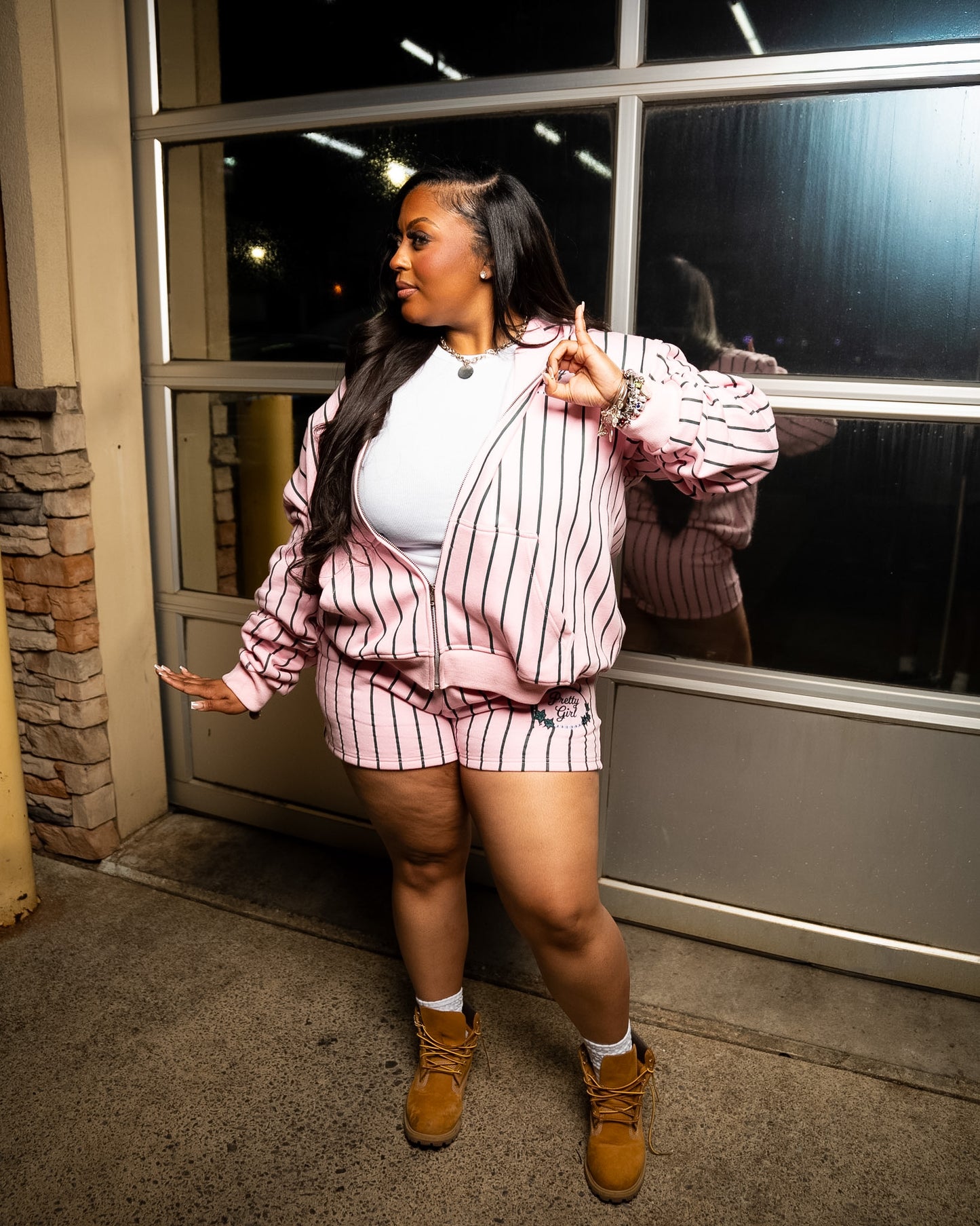 Sorority Jacket PreOrders